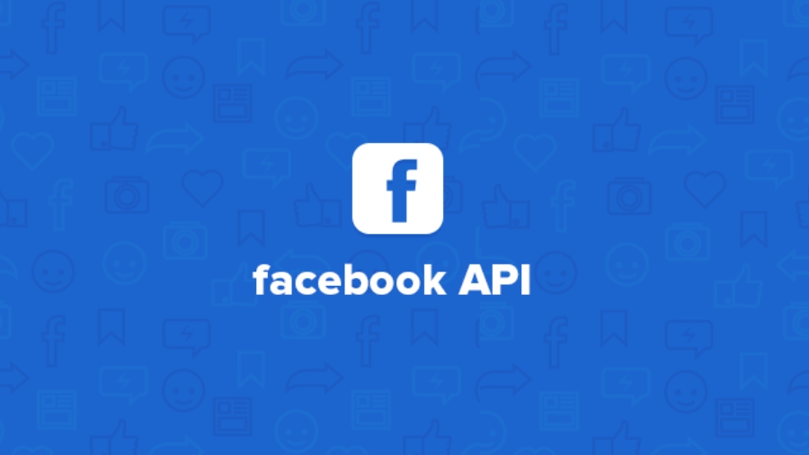 Facebook API